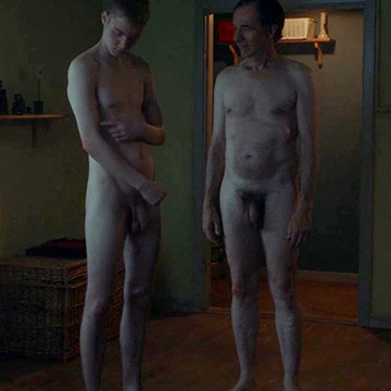 Male Actors Full Frontal Naked Male Sharing