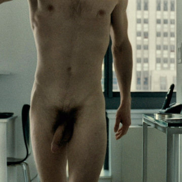 Michael Fassbender Nude And Hairy Naked Male Celebrities