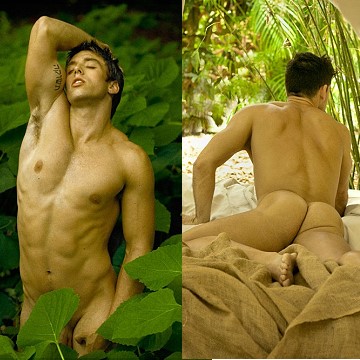 Jungle Man Porn - Jungle Fever Naked Men â€“ Male Sharing